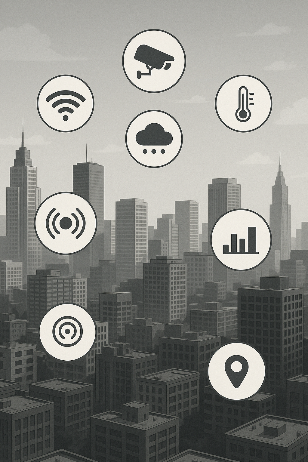 Sensor inteligente